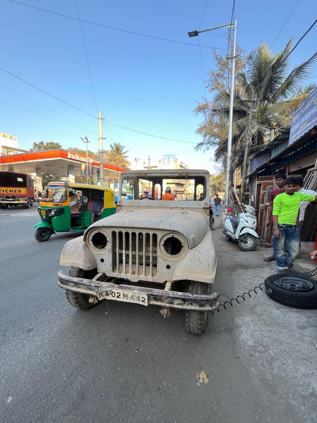 Explore the impossible